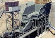 конвейер для железной руды обогатительной фабрики -